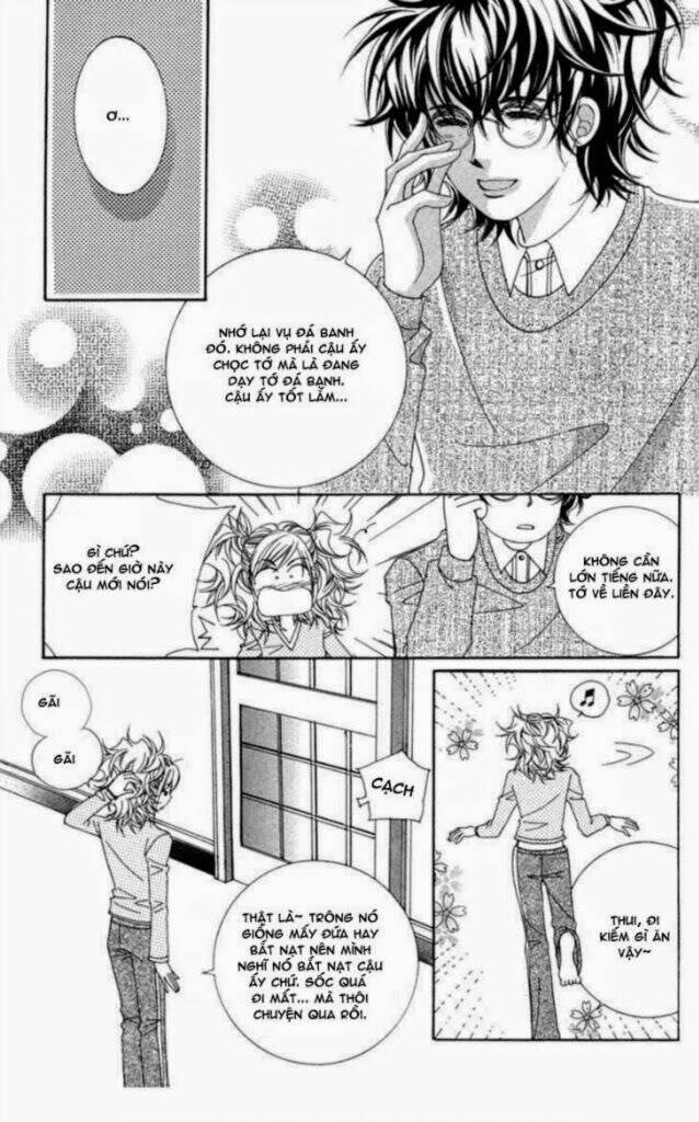 tình trong mộng chapter 1 53