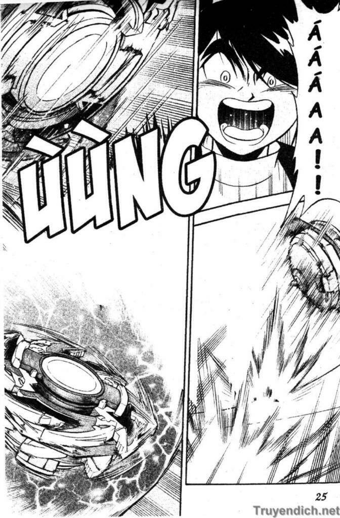 beley - con quay truyền thuyết chapter 10 20