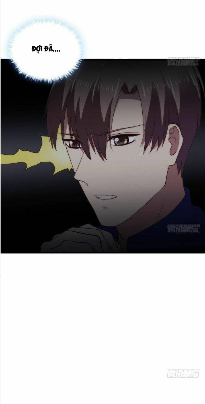 khi trò chơi ác ma bắt đầu chapter 83 11