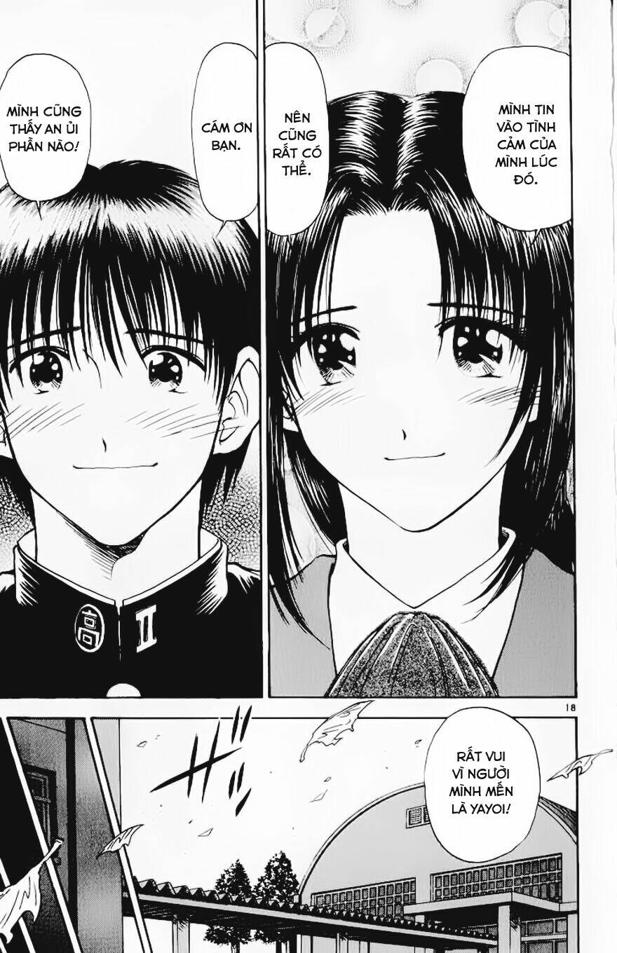 salad days chapter 65 19