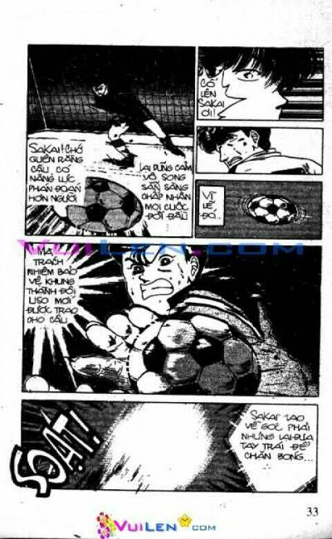 sôi động cầu trường full 17 tập chapter 8 33