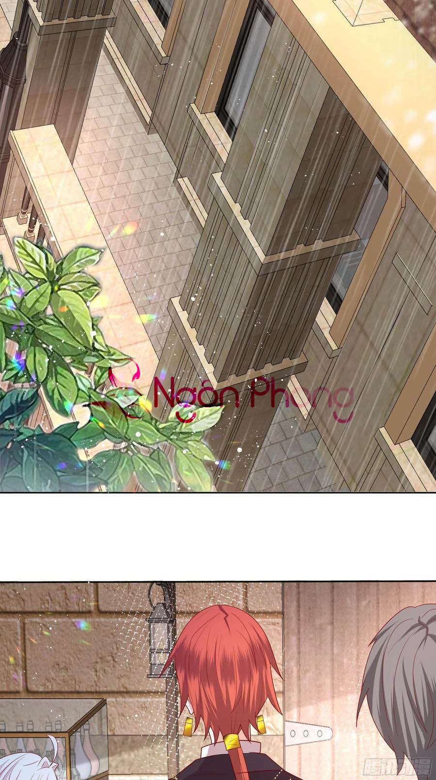 công chúa phản diện trong truyền thuyết chapter 54 16