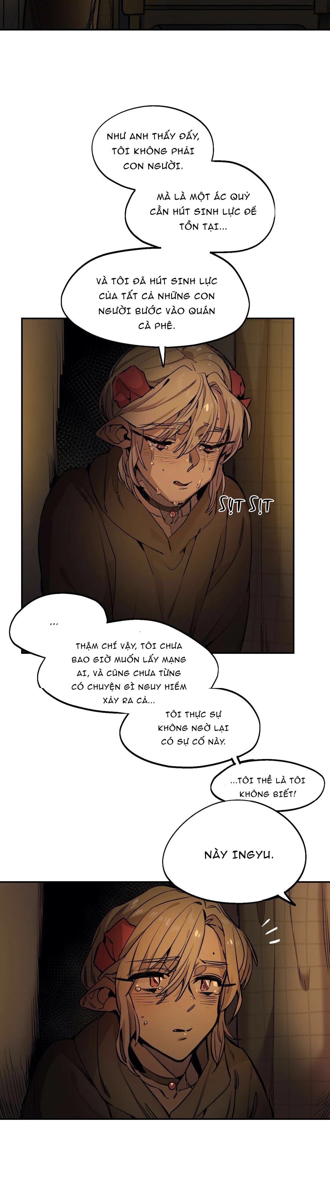 quán café tình nhân chapter 47 21