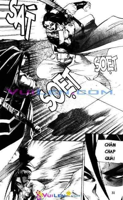 king of hell chapter 37 12