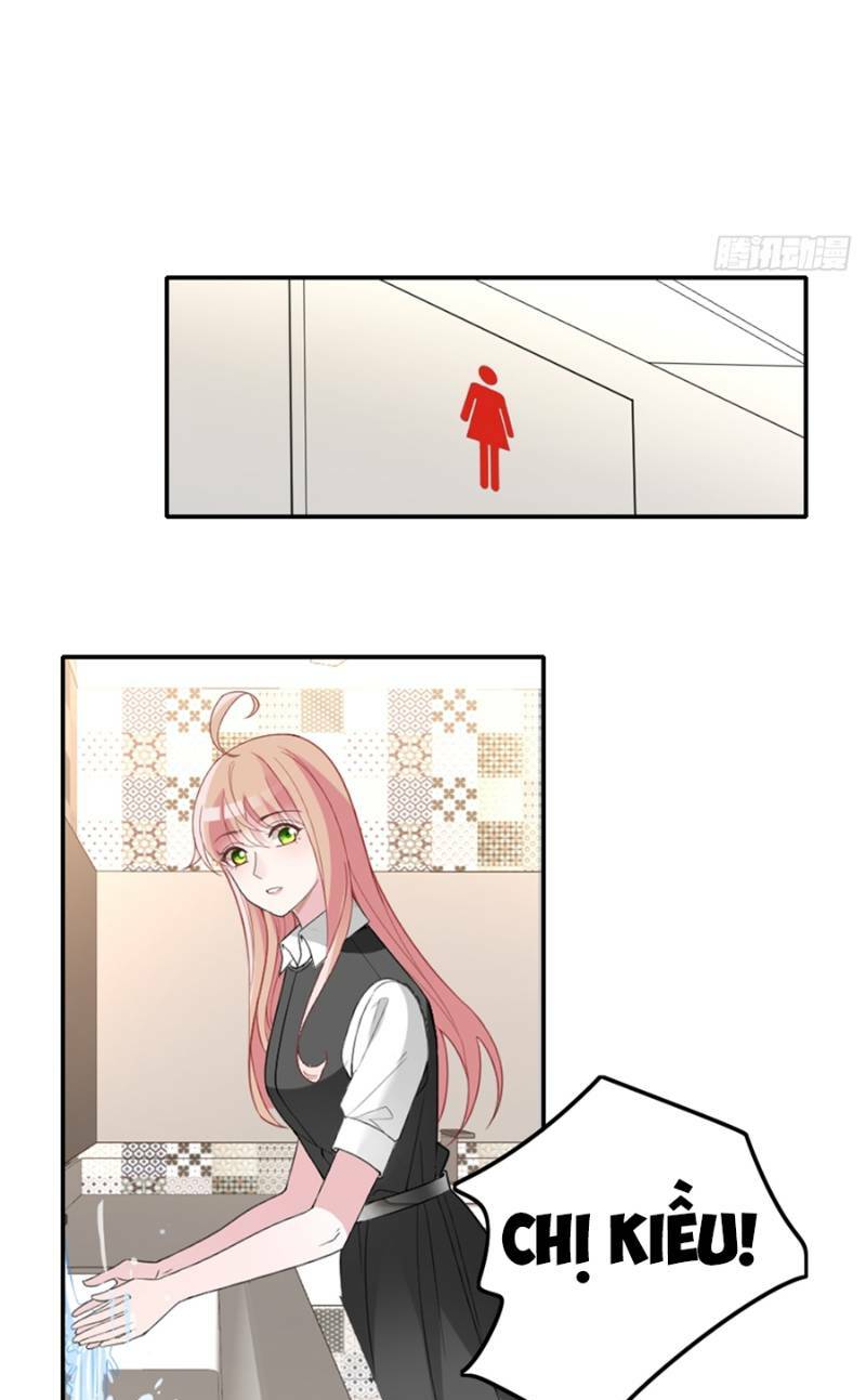 bí mật kết hôn với ảnh đế: vợ ơi đến đây tấn công đi nào chapter 68 11