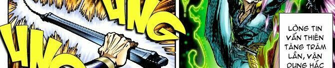 thần binh huyền kỳ i chapter 67 68