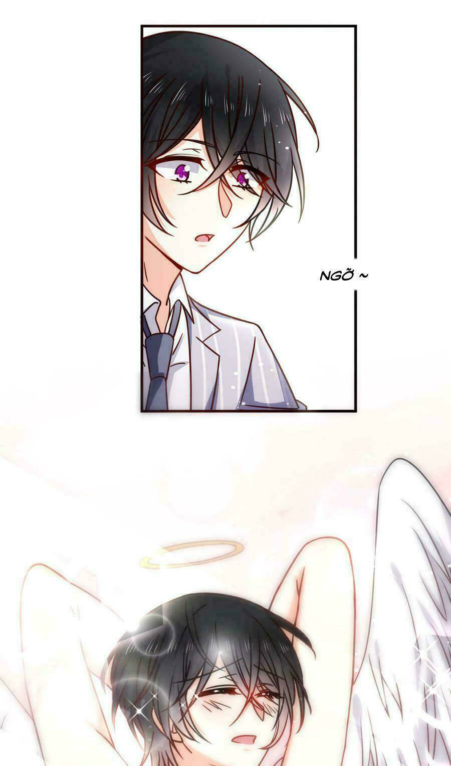 hôm nay tôi sẽ yêu ai đây ? chapter 27 10