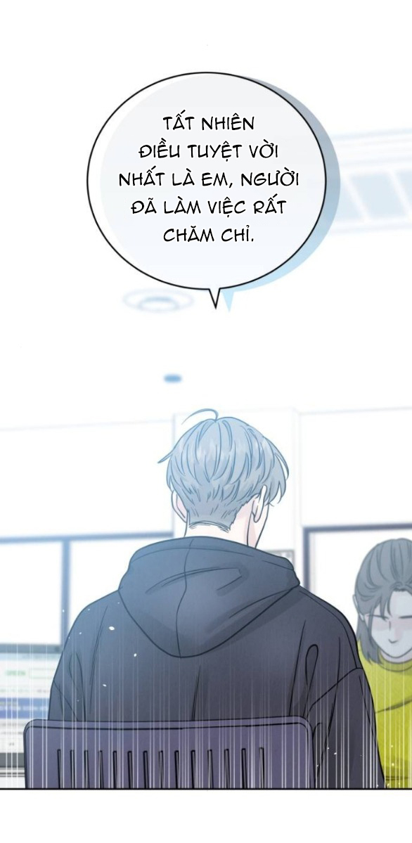 Thuyết Tình Yêu Ích Kỷ chapter 30.1 49