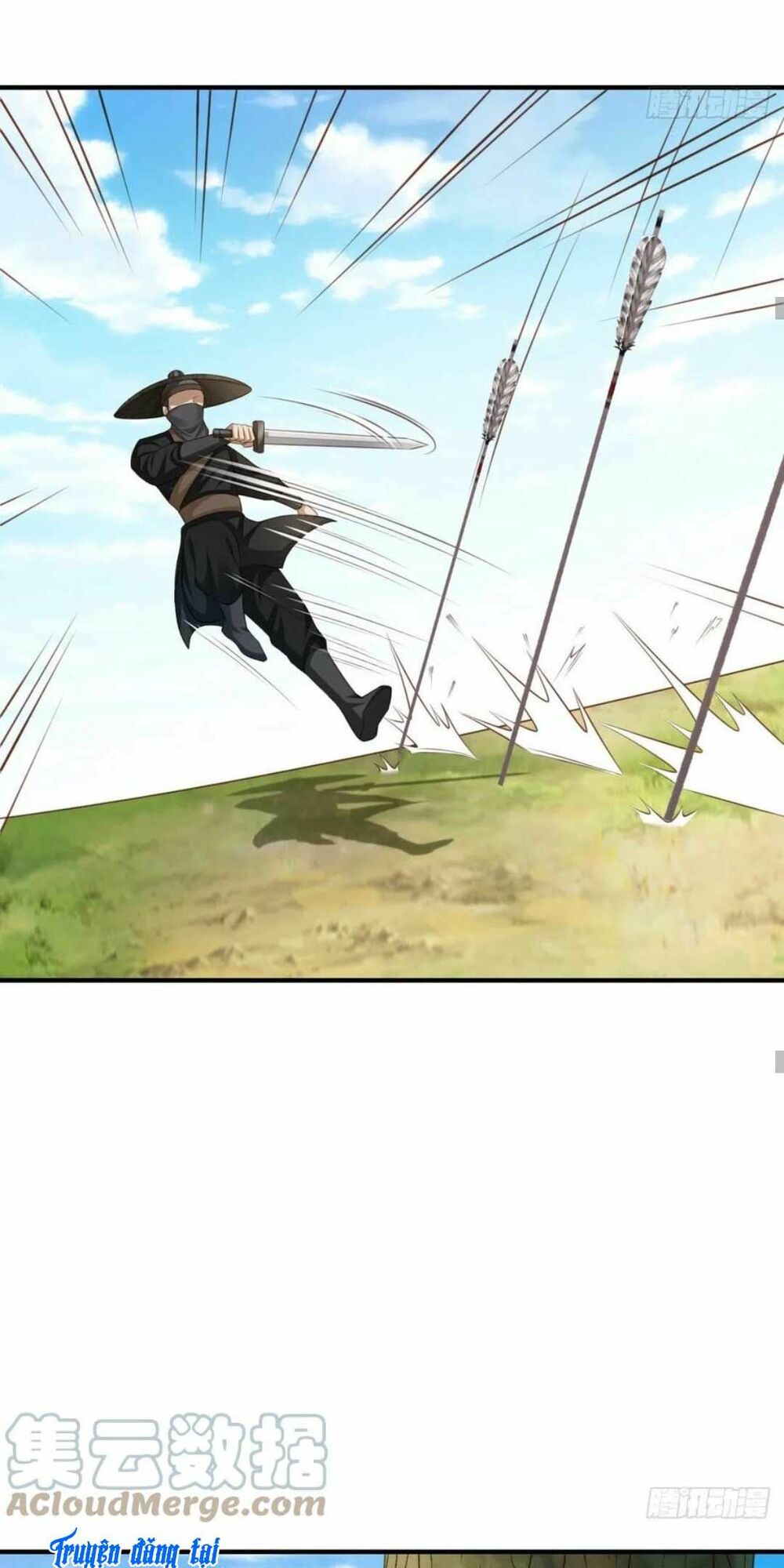 thuần hóa ba ba bạo quân chapter 40 31