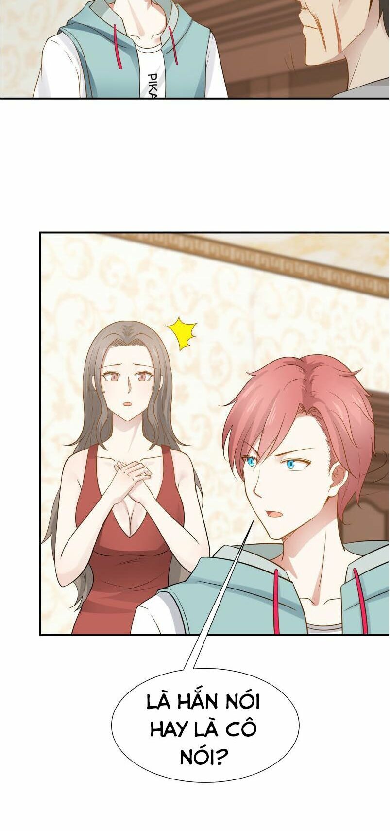 trên người ta có một rồng chapter 79 12