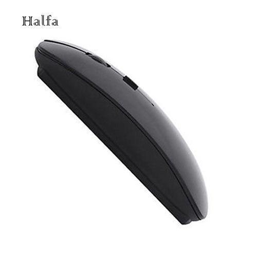 Chuột Quang Không Dây 2.4Ghz Cho Windows / Laptop / Pc