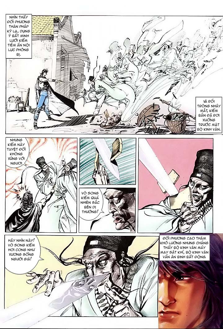 phong vân chapter 35 10