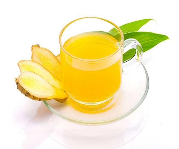 TRÀ GỪNG NGUYÊN CHẤT - Thương hiệu Hùng Phát