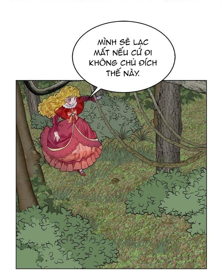 đừng xem thường nữ phụ chapter 148 34