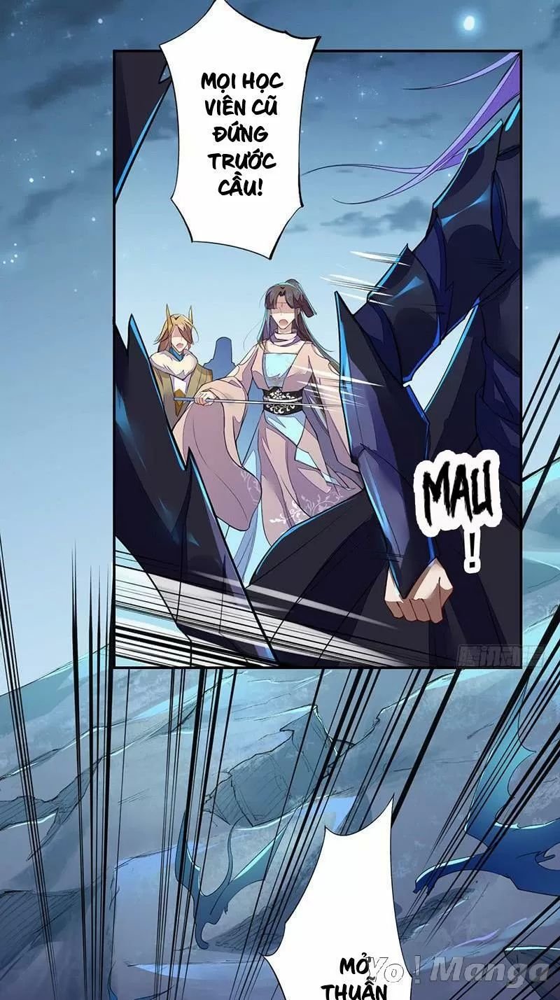 tuyệt thế luyện đan sư chapter 94 31