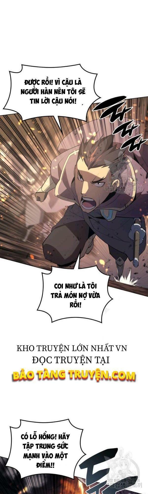 vượt qua giới hạn chapter 89 22