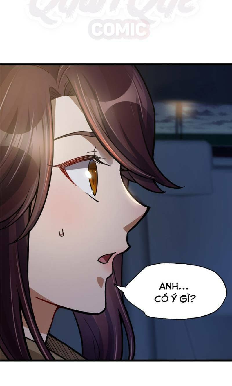 thâm dạ thư ốc chapter 47 12