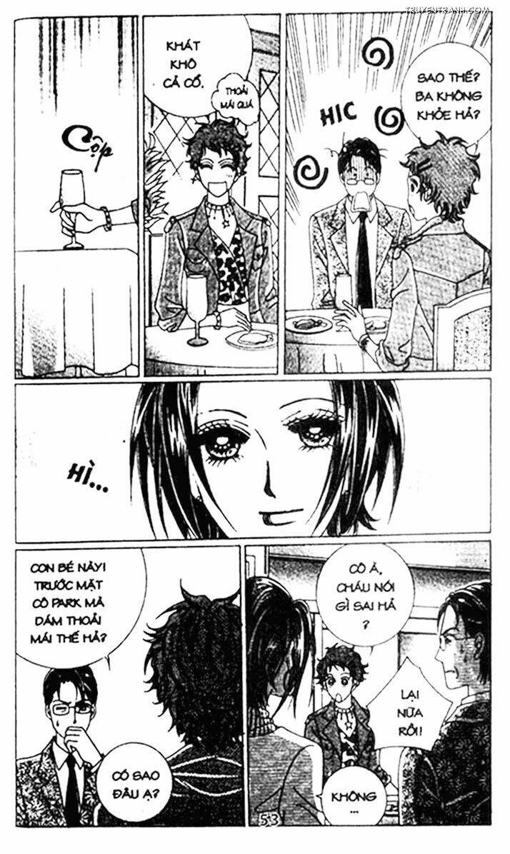 điên vì yêu - love like crazy chapter 49 25