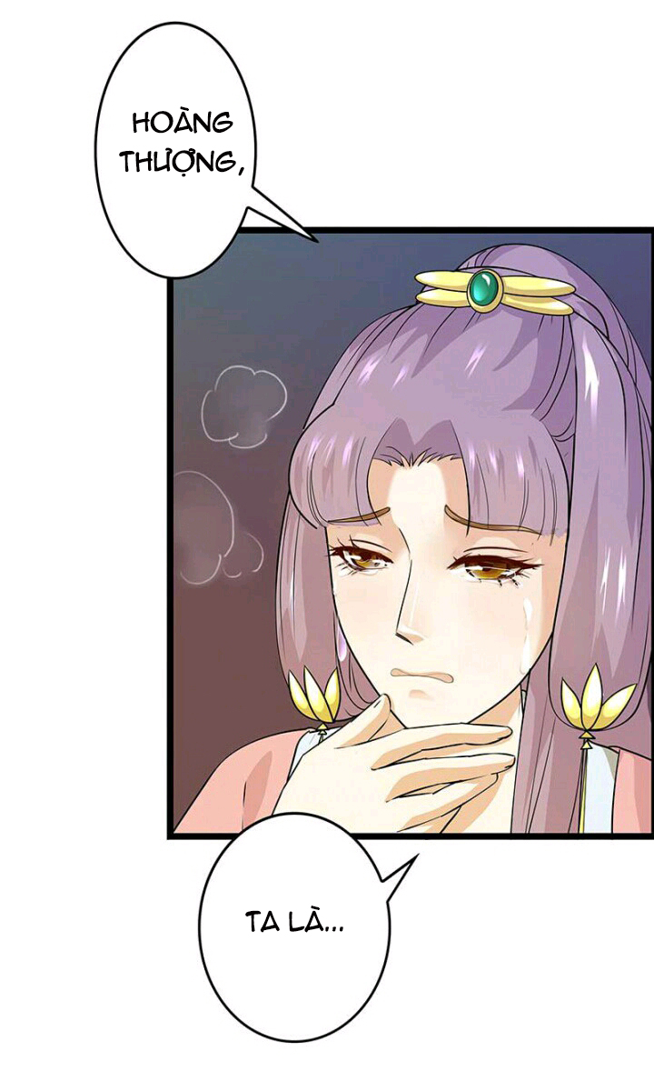 mấy bà vợ của trẫm đều chết hết rồi chapter 8 3