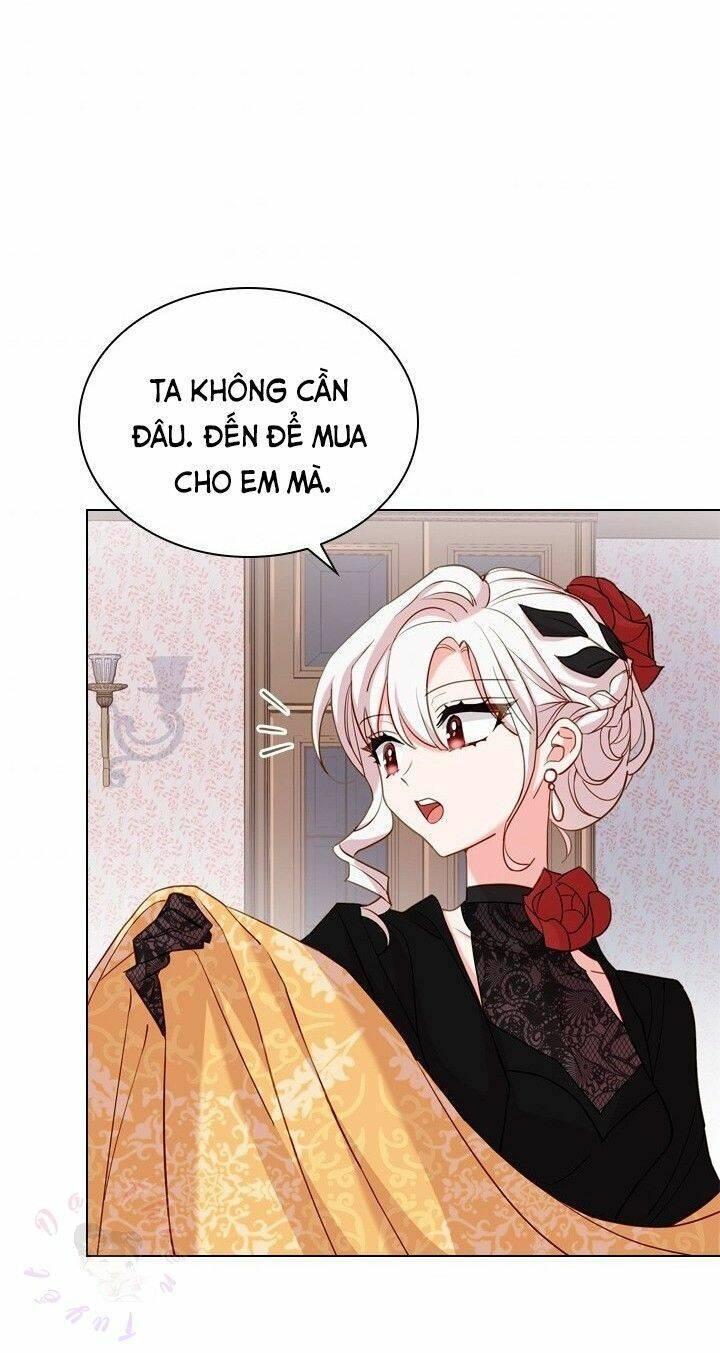 để yên cho tiểu thư hiền chapter 14 67