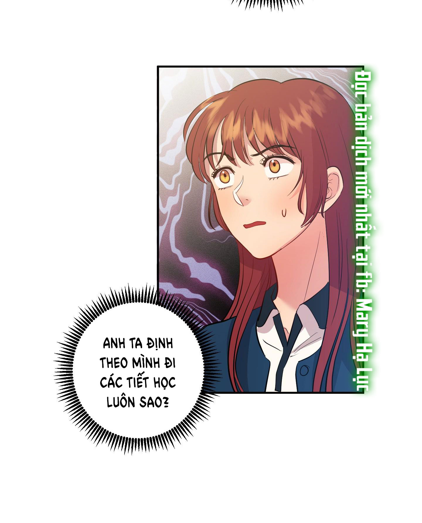 [18+] một lòng một dạ chapter 7 2