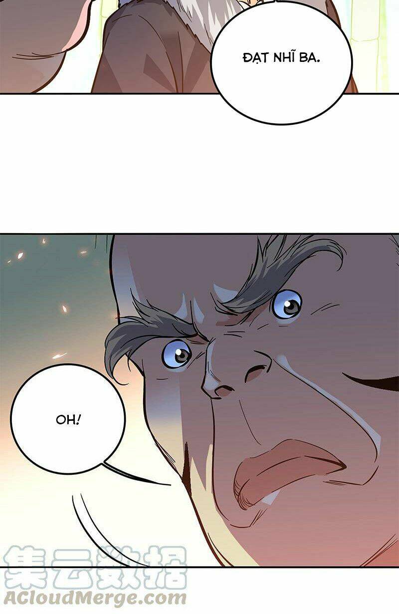 thần điêu hiệp lữ (new 2020) chapter 20 41