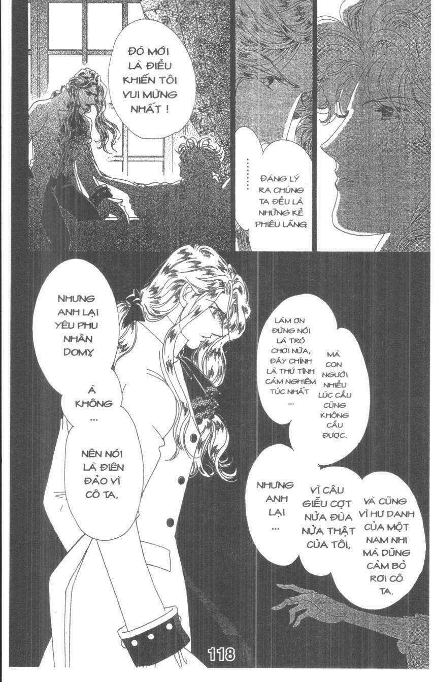 ngài tử tước phiêu lãng chapter 2 110