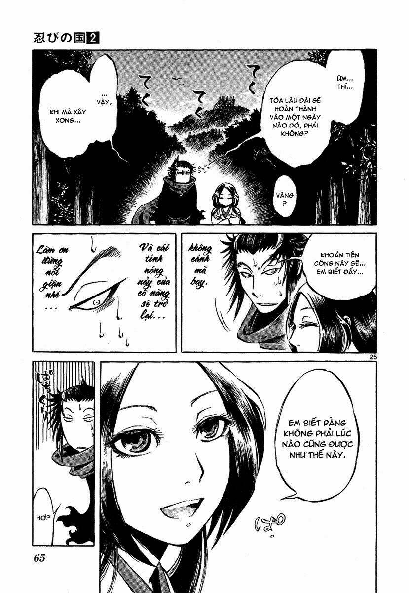 shinobi no kuni chapter 6 25