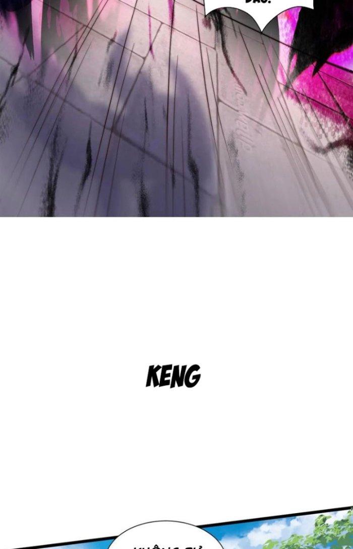 ta nuôi ma quỷ ở trấn ma ti chapter 34 9