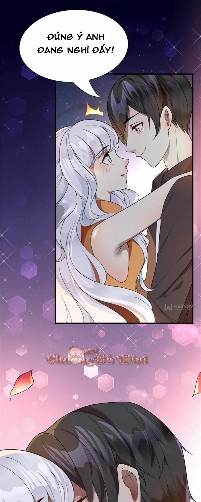 gặp phải người chồng xảo quyệt! chapter 18 2