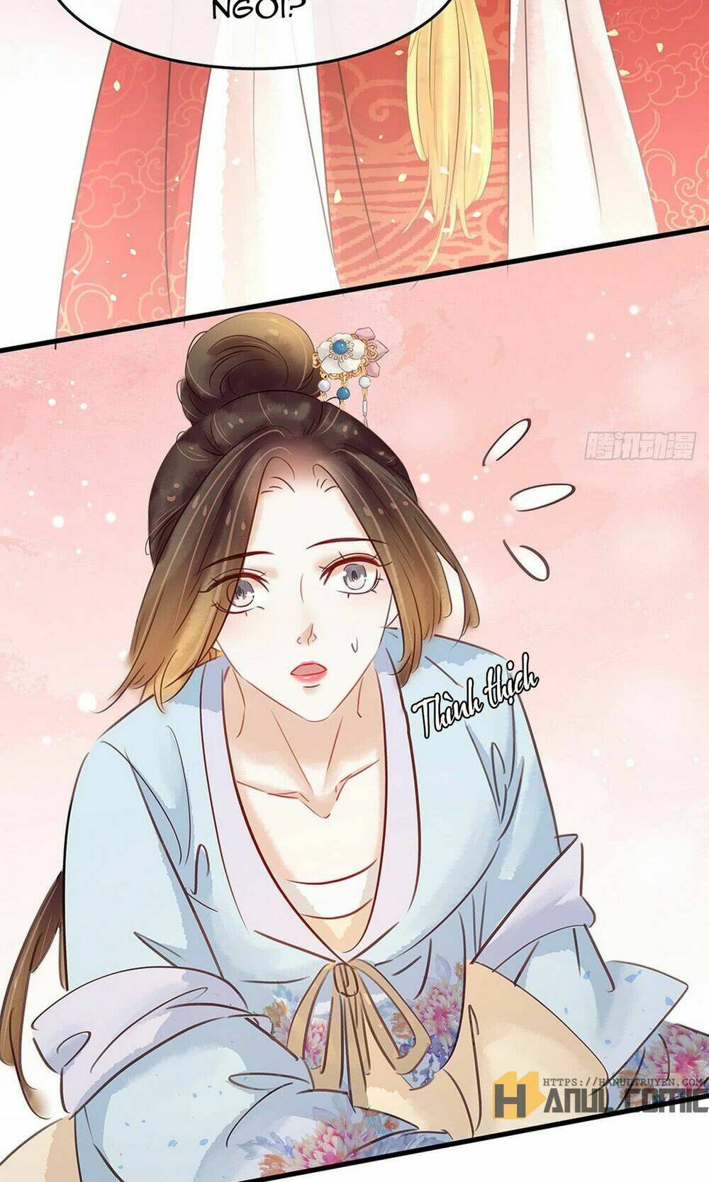 thị thiếp trở mình bảo điển chapter 8.2 26