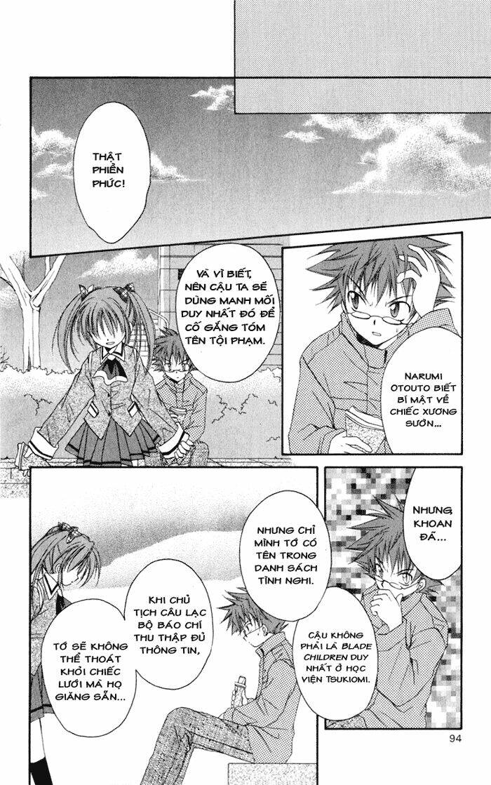 spiral: suiri no kizuna chapter 13 6