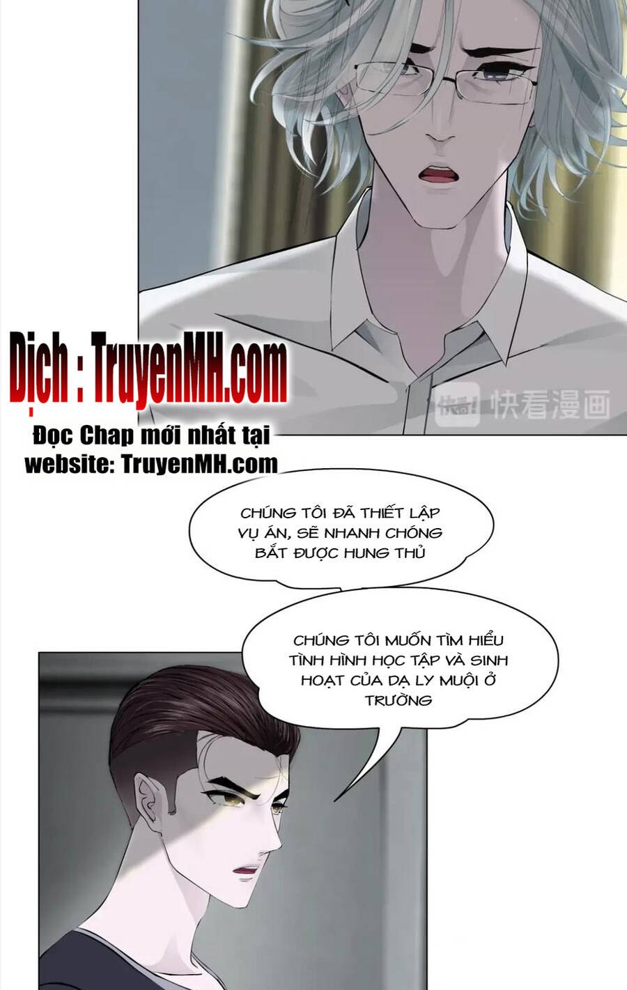 điêu khắc chapter 80 5