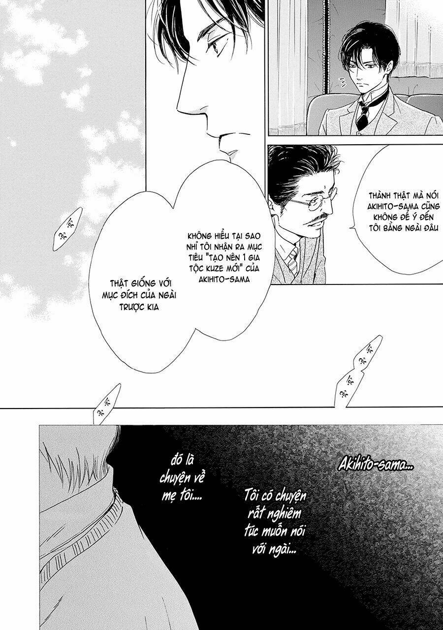 bình minh u sầu chapter 34 26