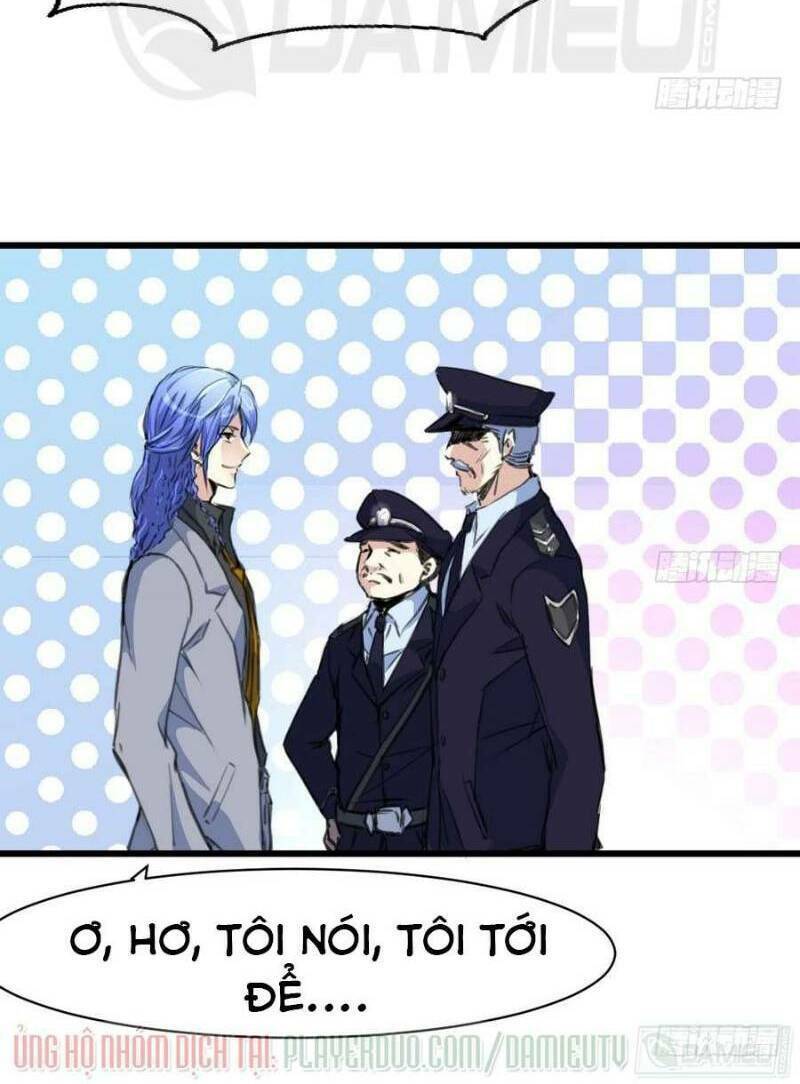 thần nhãn giám định sư chapter 47 12