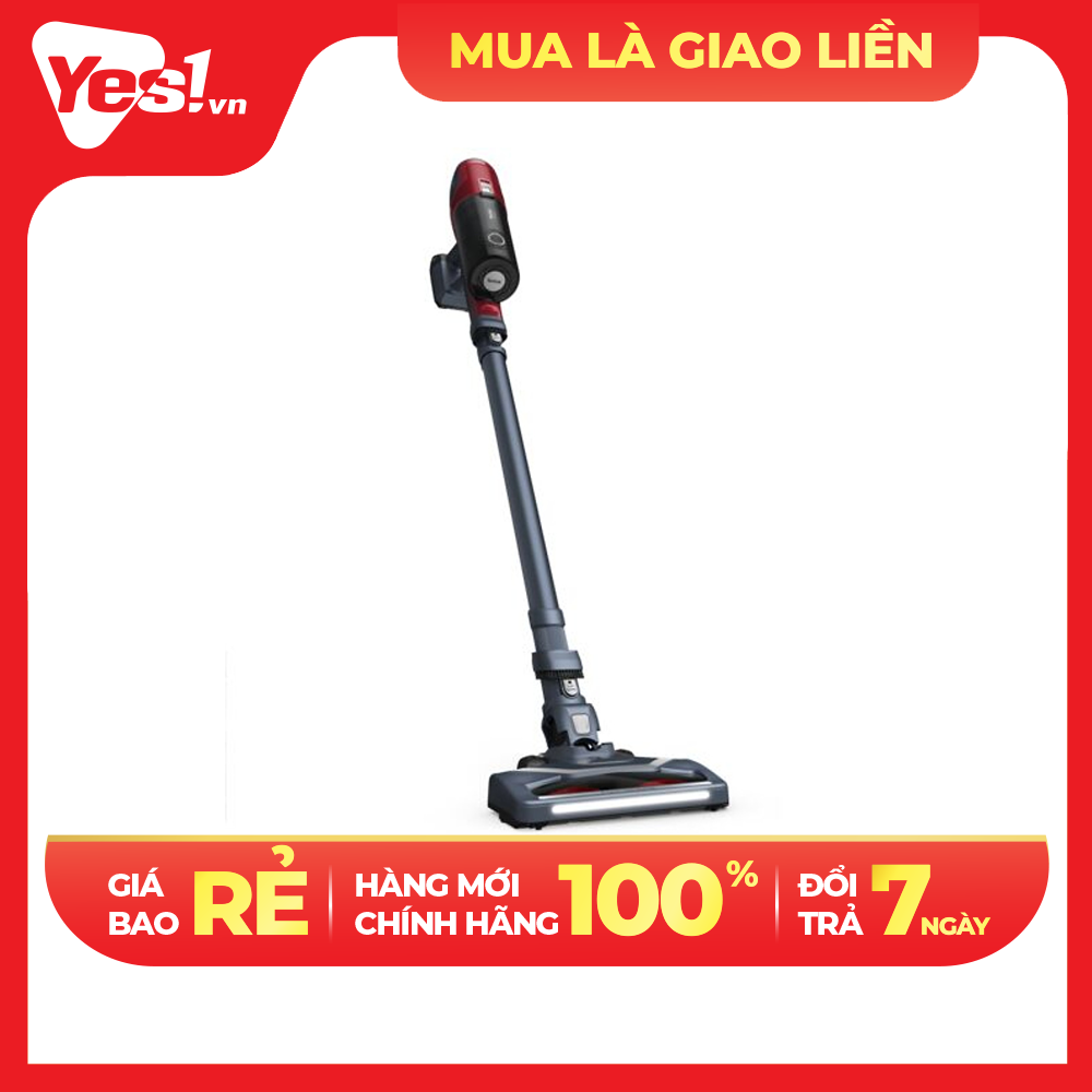 Máy Hút Bụi Tefal TY6878WO - Hàng Chính Hãng - Chỉ Giao Hồ Chí Minh