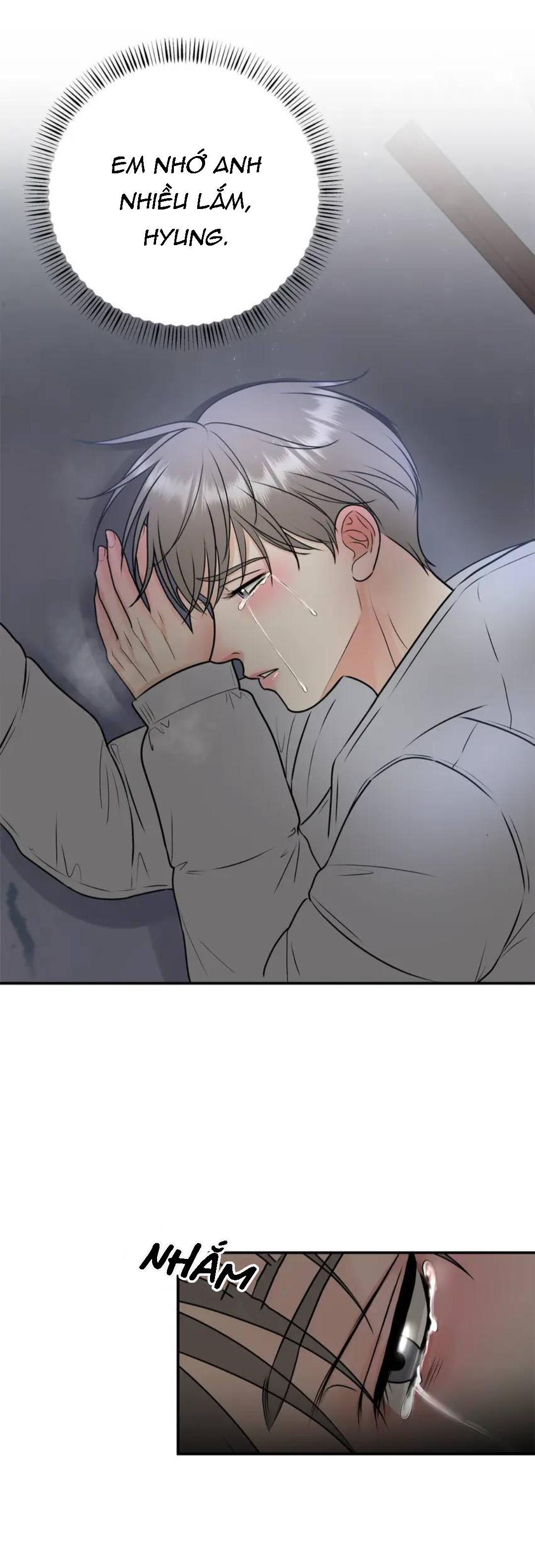 hạnh phúc trọn vẹn chapter 29 20