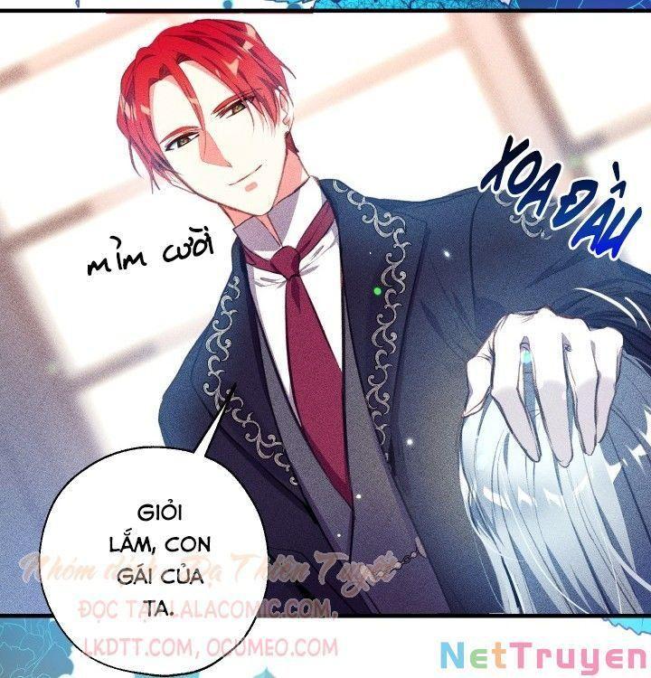 chúng ta có thể trở thành gia đình được không? chapter 1 24