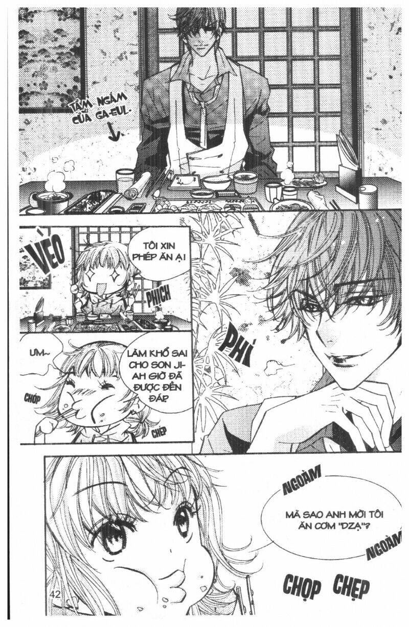 scandal đáng ngờ chapter 16 41