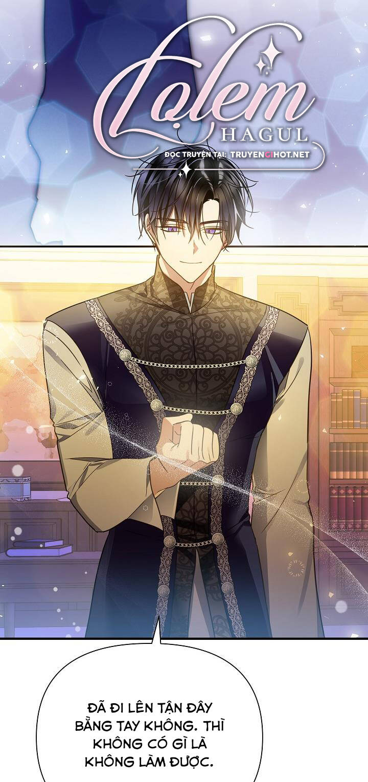 tôi đã ở đây ngay từ đầu chapter 57.1 11