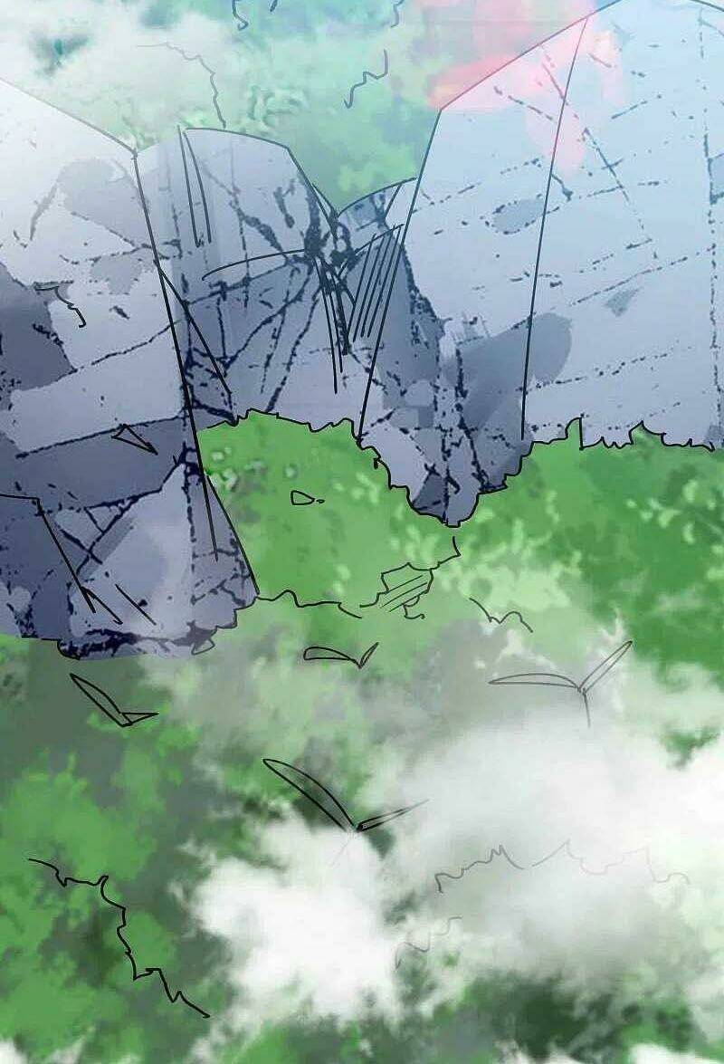 vạn giới tiên vương chapter 191 28