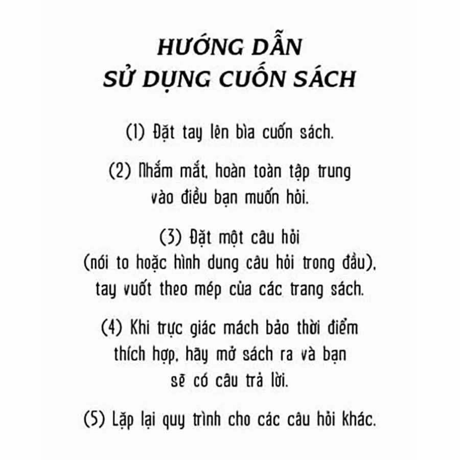BỘ BÀI NHẬT KÝ TAROT - Tái Bản