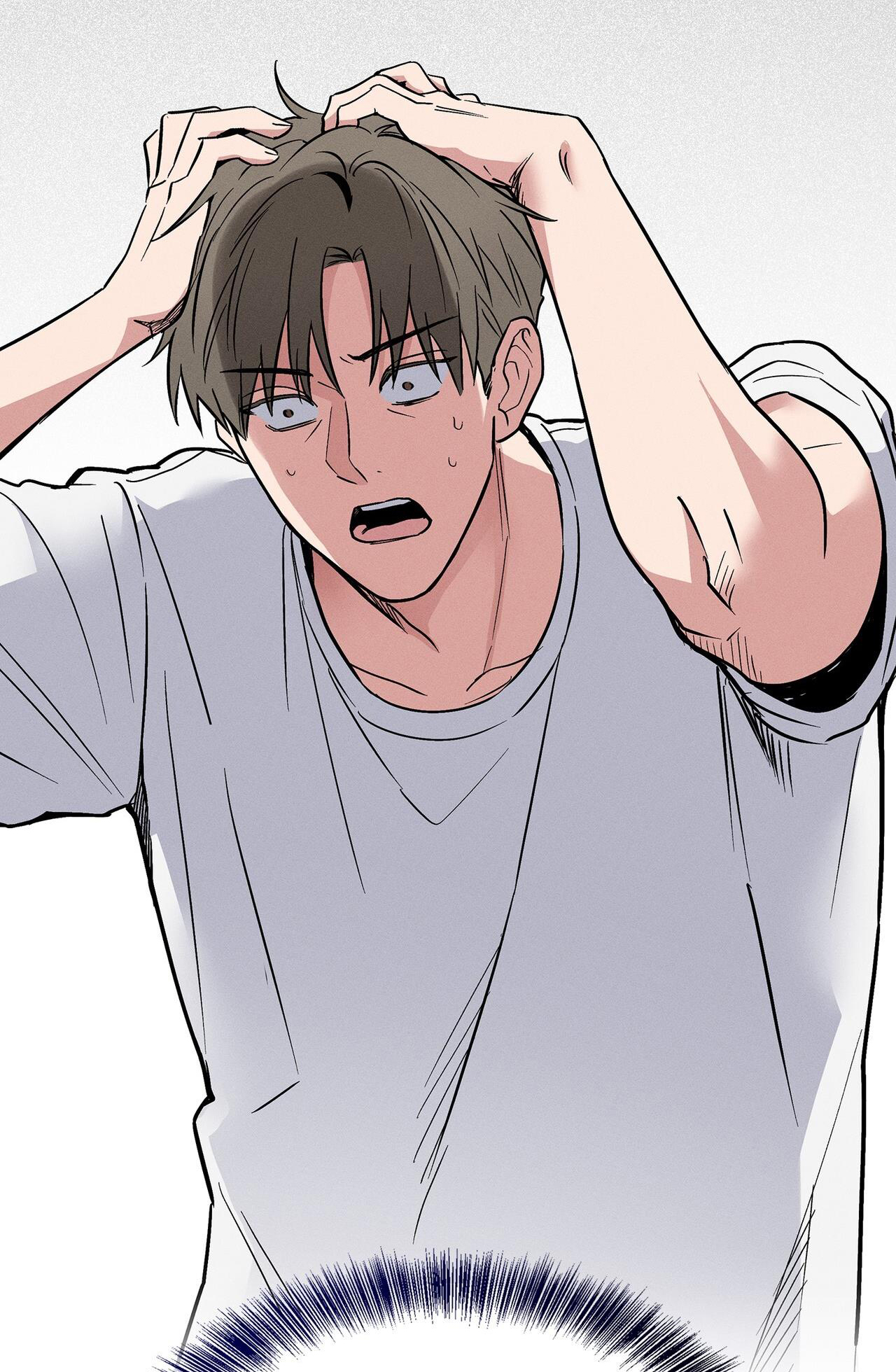 dục vọng mãnh liệt chapter 21 11