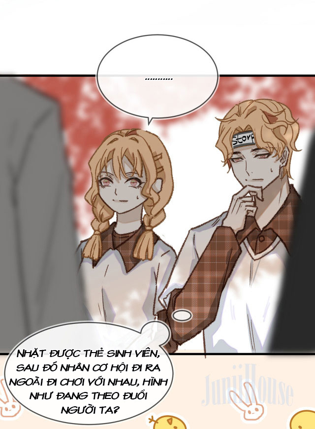 dù sao tôi vẫn vĩ đại như vậy chapter 5 46