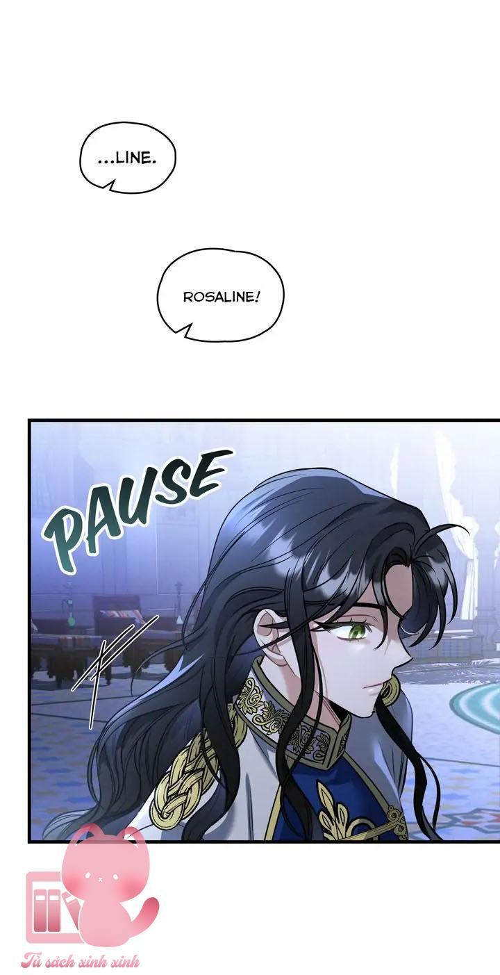 đêm đen khuất bóng chapter 21 28