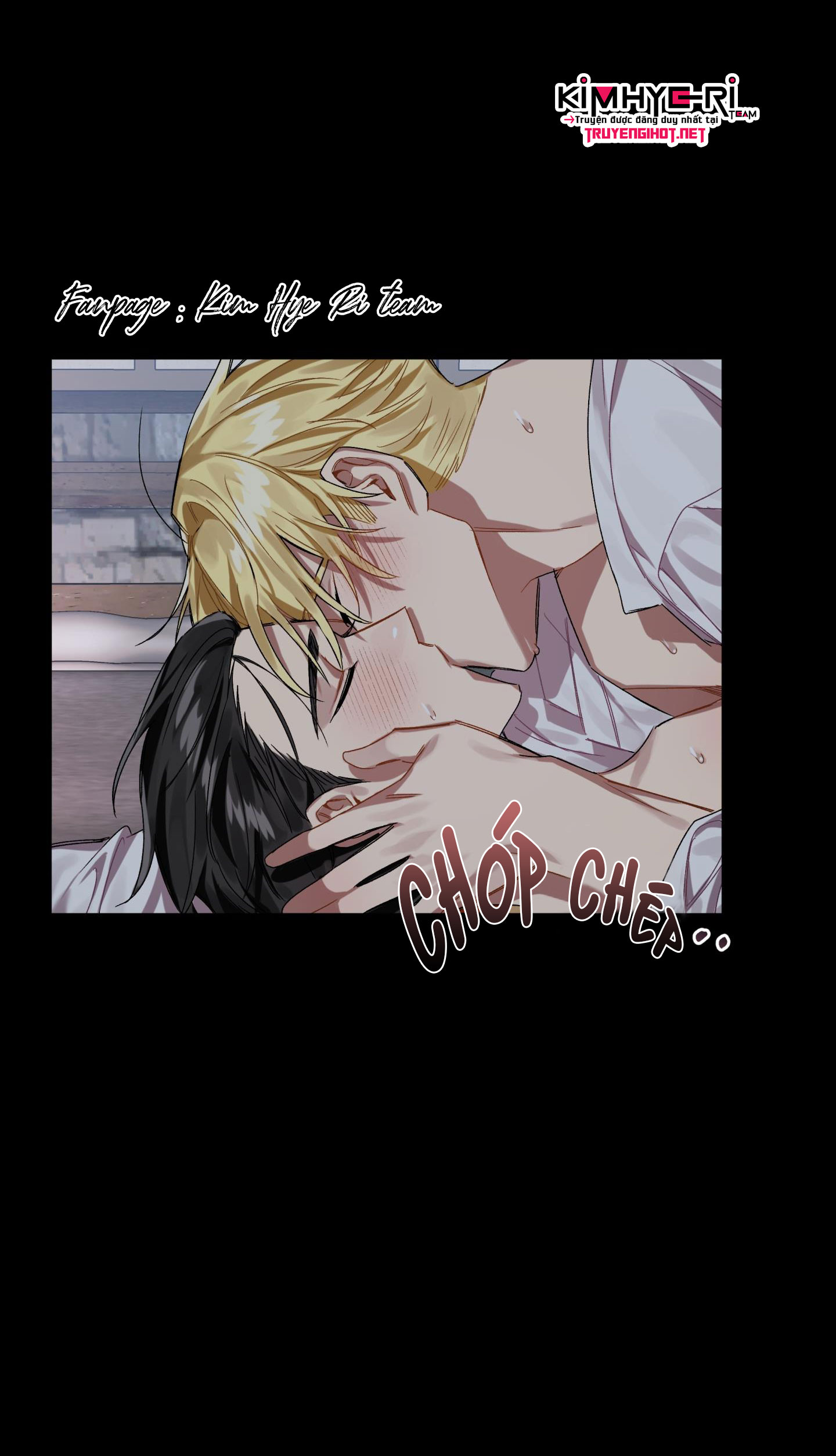 bỗng ngày nọ bị một tên đáng ghét cầu hôn chapter 5.1 29