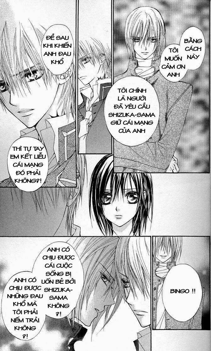 hiệp sĩ vampire chapter 20 7