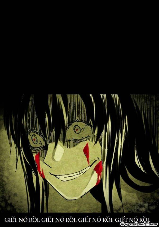 kho truyện kinh dị: ác mộng đêm về chapter 11 68