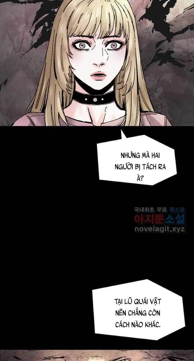 mật mã mê cung chapter 49 63