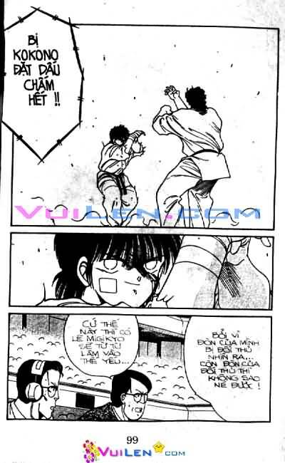 truyền nhân atula - shura no mon i chapter 9 100